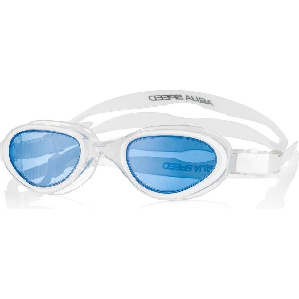Swim & Fun, Schwimmbrille, (One Size)