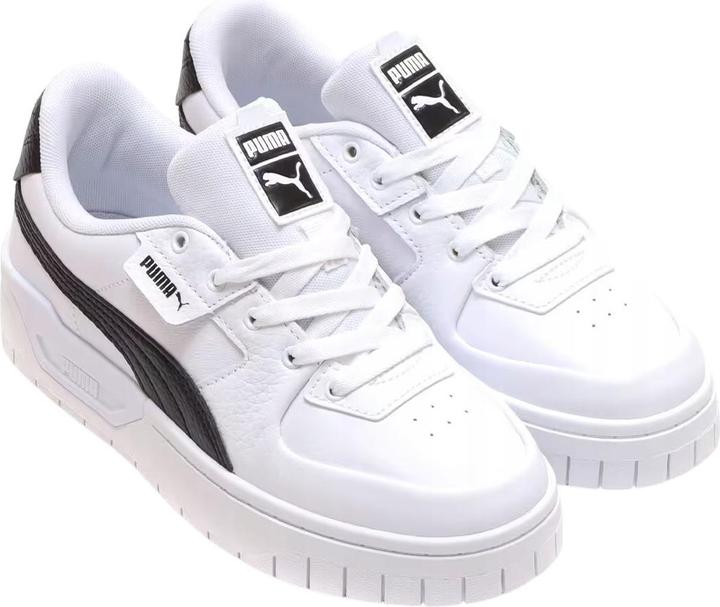 Produktbild Puma Sneaker Cali Dream Leder (38)