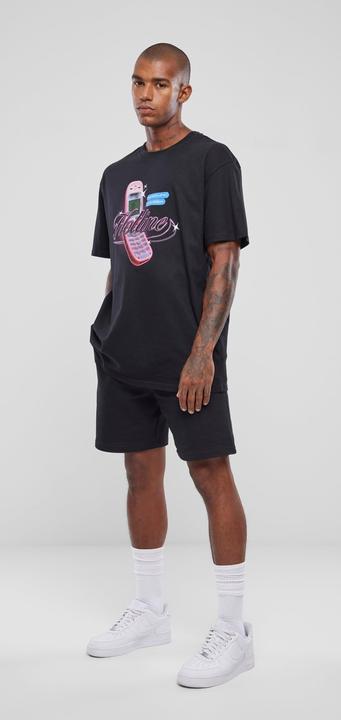 Produktbild Urban Classics Hotline Oversize Tee - 119371 (S)