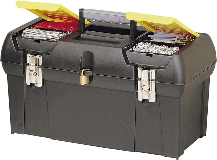 Actual product image Black & Decker Werkzeugbox (1 Piece)