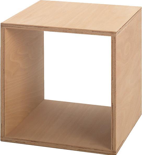 Tojo Cube (35 x 35 x 35 cm)