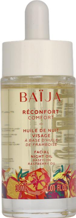 Actual product image Baija Huile de Nuit Framboise (30 ml)