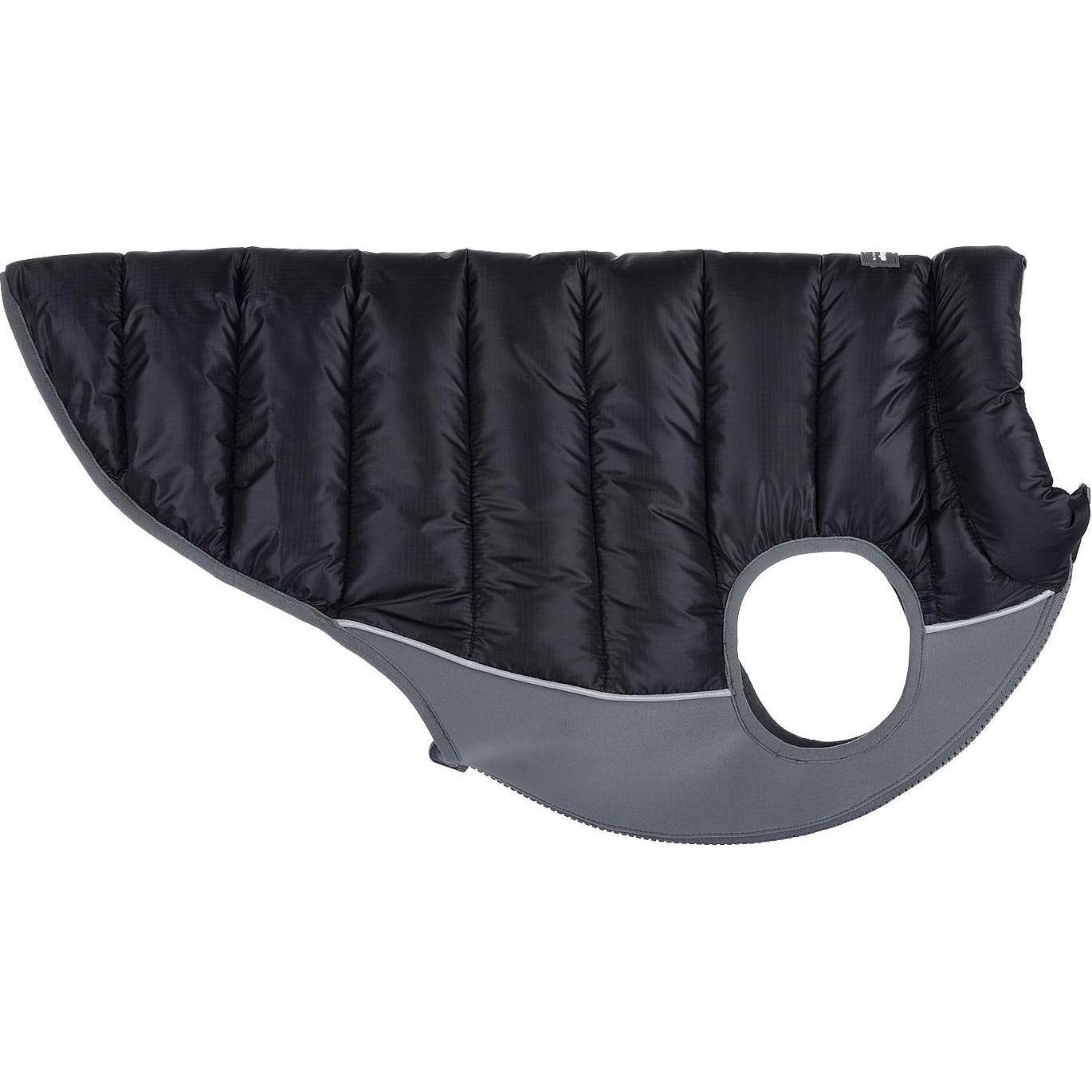 Meilleurs prix pour Red Dingo Puffer De Couche Réversible Jachet Black 30 Cm