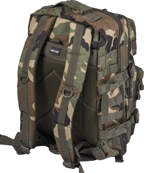 Immagine prodotto Mil-tec Pacchetto d'assalto LG W/L (36 l)