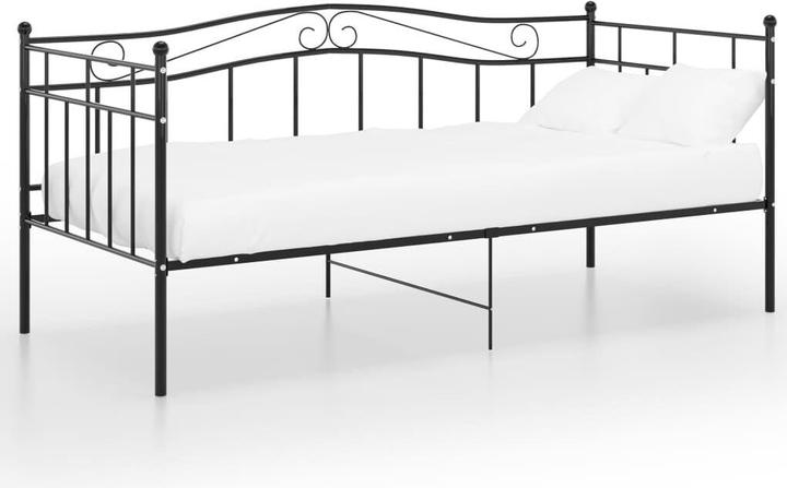 Produktbild vidaXL Schlafsofa-Rahmen (90 x 200 cm)
