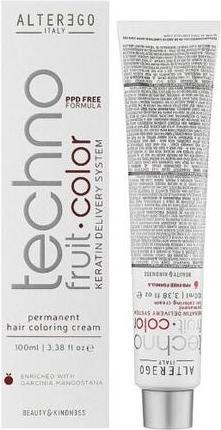 Immagine prodotto Alter Ego Italy Alterego Techno Fruit Color Color Tubes 100ml