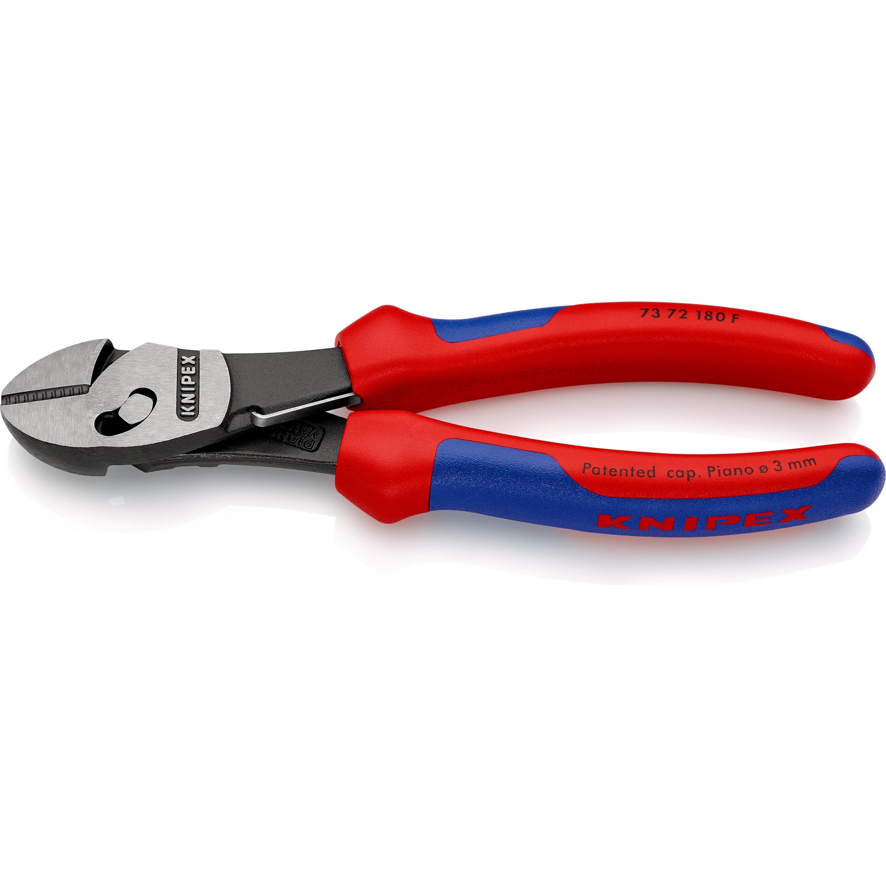 Knipex TwinForce (180 mm) (73 72 180 F)