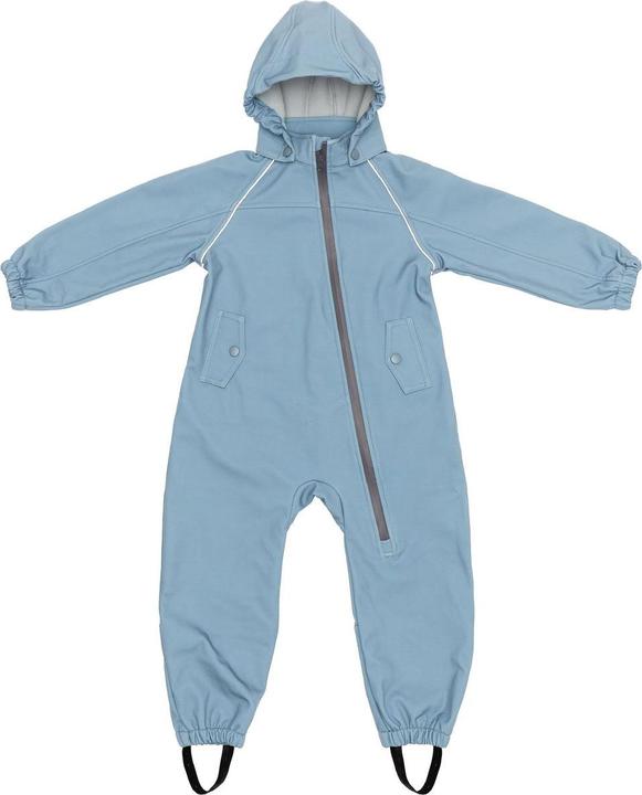 Produktbild Fillikid Softshelloverall (92)