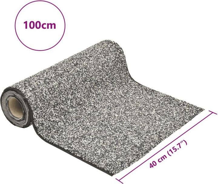 Produktbild vidaXL Steinfolie