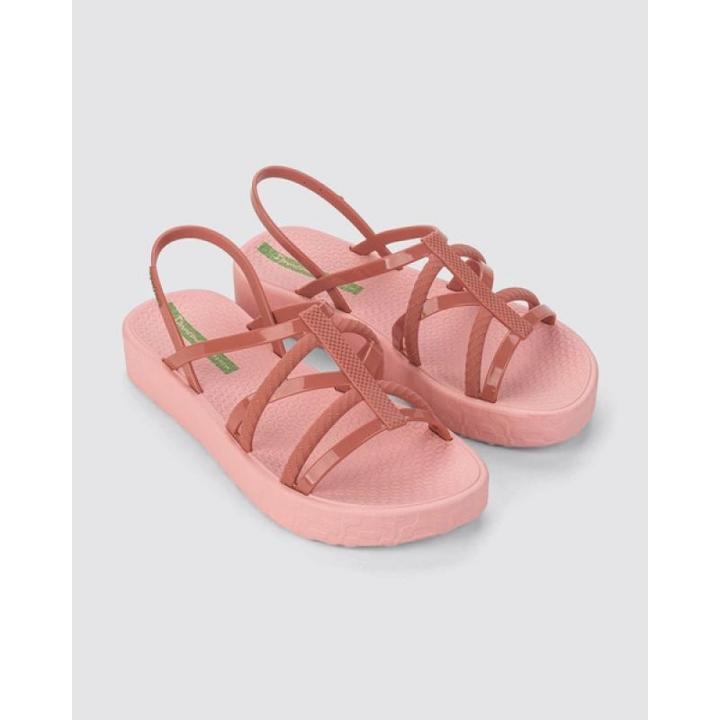 Produktbild Ipanema Diversa Plateau-Sandalen (38)