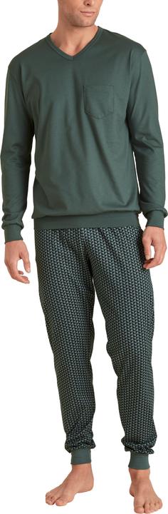 Image du produit Calida Relax Imprint Pyjama (XL)