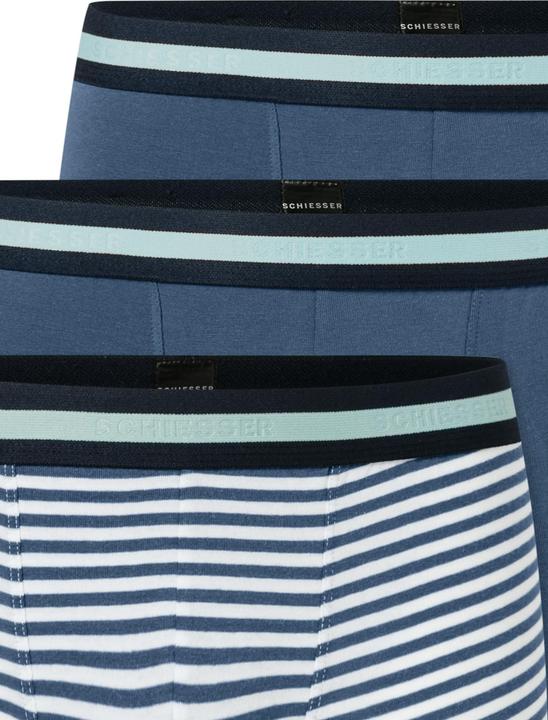 Produktbild Schiesser Trunk 955 (152, 3er Pack)