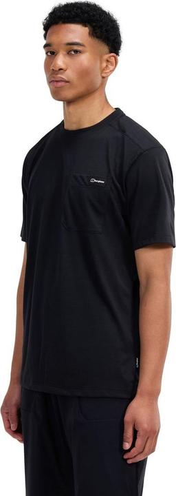 Immagine prodotto Berghaus M Relaxed Tech Tee (T-Shirt) (58)