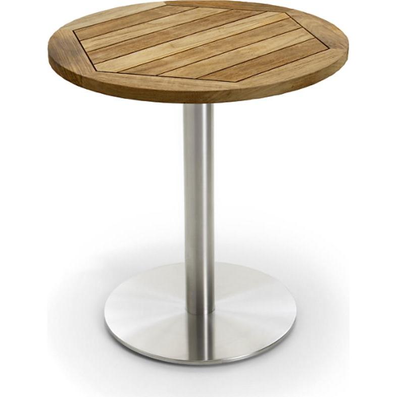 Niehoff, Gartentisch + Balkontisch, Bistro (70 cm)