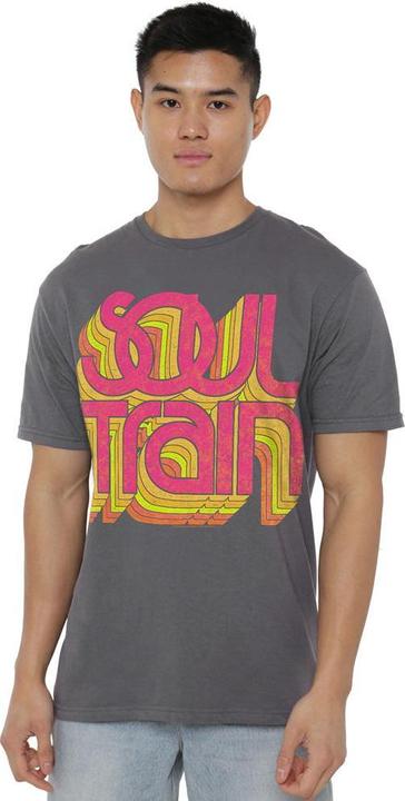 Produktbild Bet Soul Train Vibing TShirt (M)