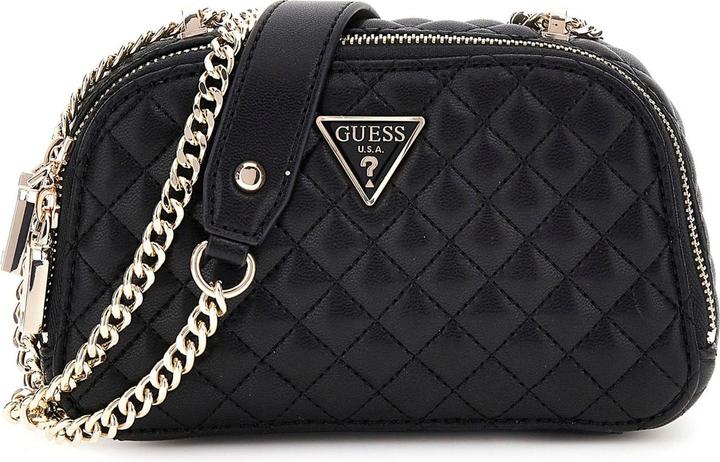 Produktbild Guess Eco Rianee Mini Convertible Shoulder Bag