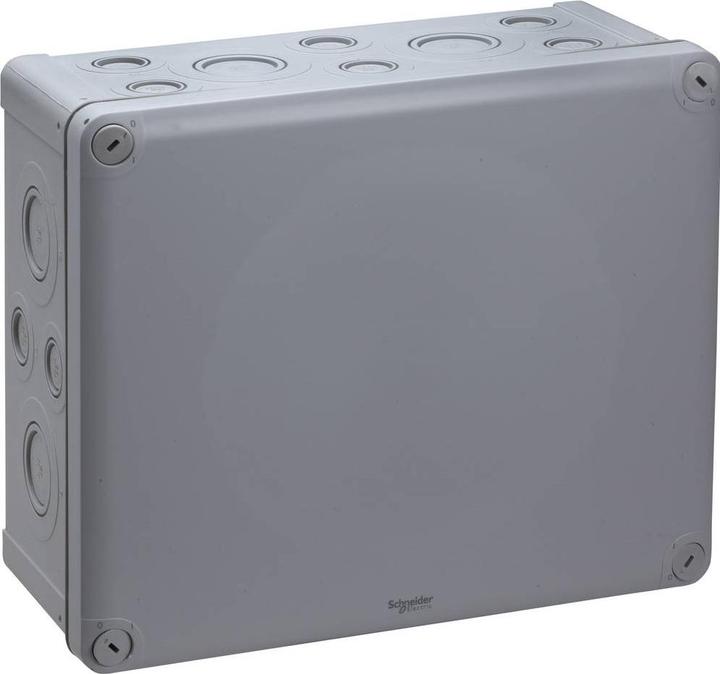 Actual product image Schneider ENN05097