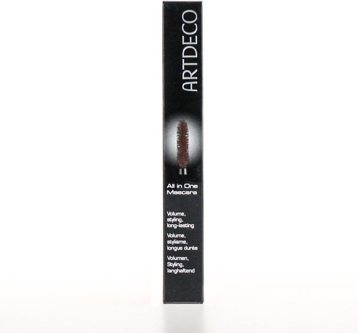 Actual product image Artdeco All In One (Brown)