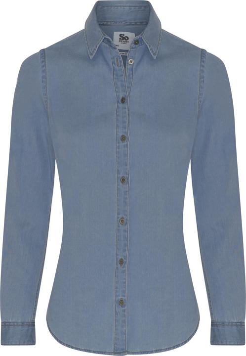 Produktbild Awdis So denim Lucy (S)