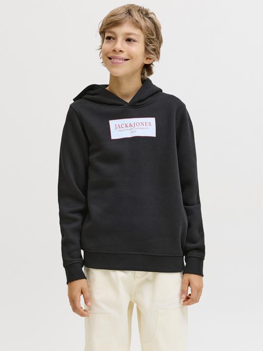 Image du produit Jack & Jones Kapuzenpullover Junior Kapuzenpullover (164)