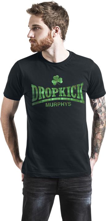 Produktbild Universal Textiles Fighter Plaid (L)