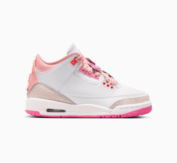Image du produit Jordan Air Retro Spring Flowers (GS) (37.5)