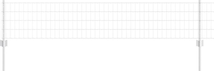 Produktbild vidaXL Aussenbarriere