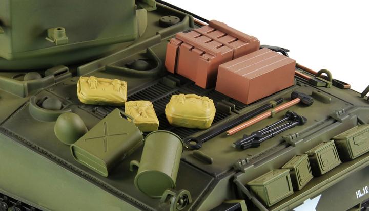 Produktbild Amewi 1:16 Li-Ion 2S (RTR Ready-to-Run)