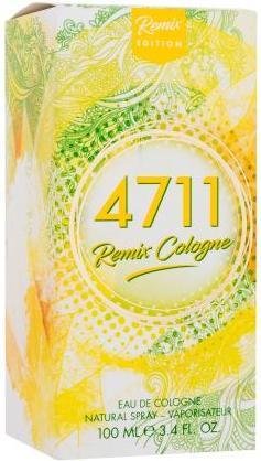 Immagine prodotto Tabac Remix Cologne Lemon Eau de Cologne (Eau de cologne, 100 ml)