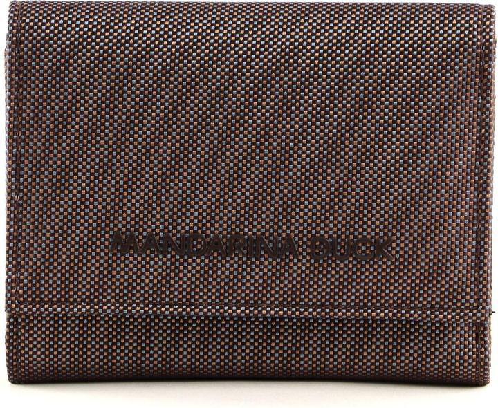 Actual product image Mandarina Duck MD20 Flap Wallet