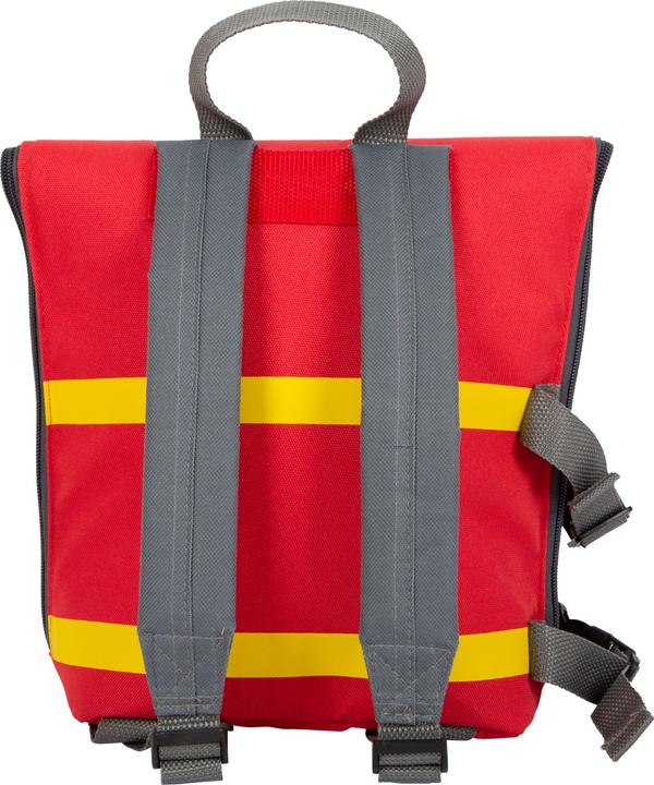 Produktbild small foot Feuerwehrrucksack
