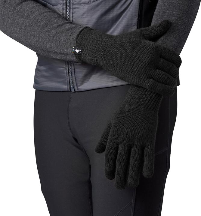 Produktbild Smartwool Liner (L)