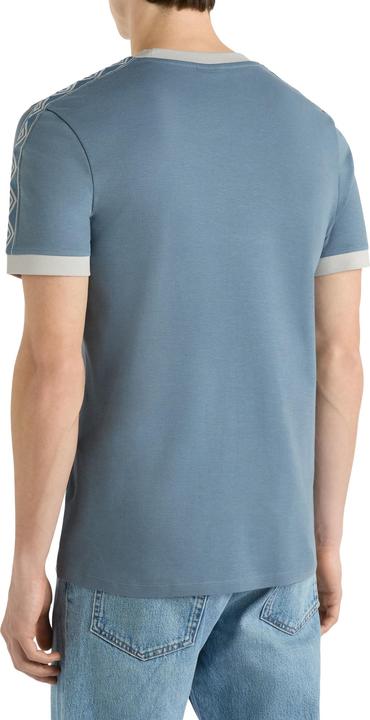 Immagine prodotto Umbro Maglietta Nastrato Uomo (L)