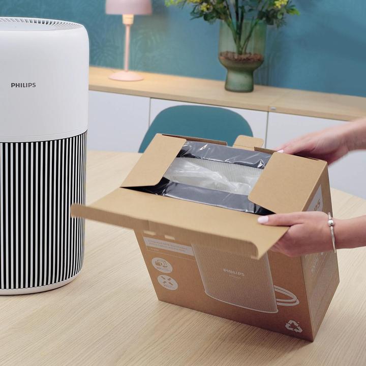 Image du produit Philips FY2200/30 (1x)