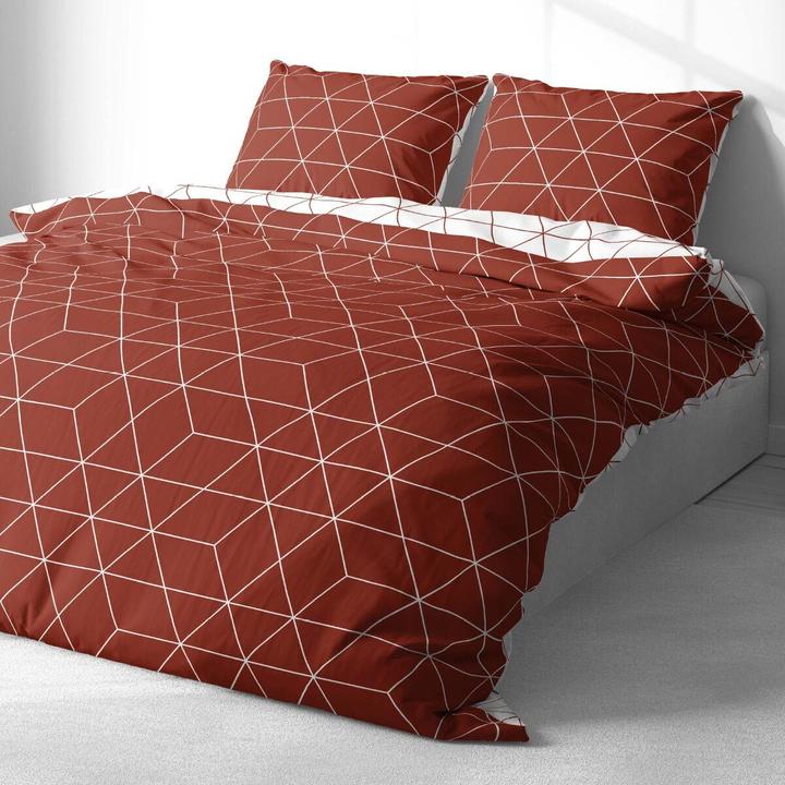 Produktbild Traumschlaf West (135x200 cm, 80x80 cm)