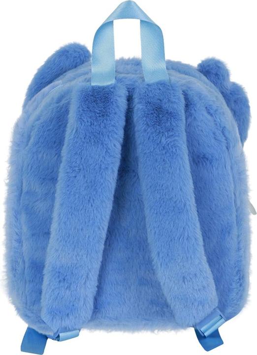 Produktbild Karactermania Disney Stitch Heart Plush backpack