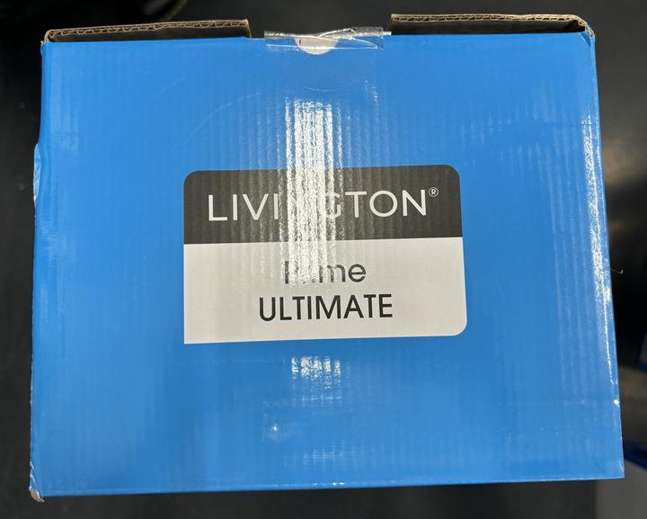 Actual product image MediaShop Livington PRIME Ultimate