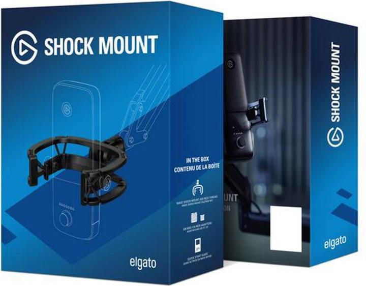 Produktbild Elgato Shock Mount
