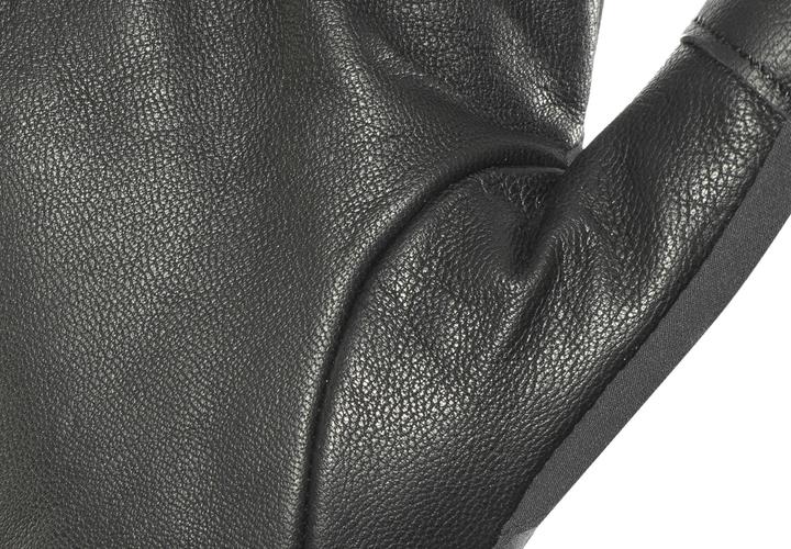 Image du produit Black Diamond Gants Softshell de poids moyen (XS)