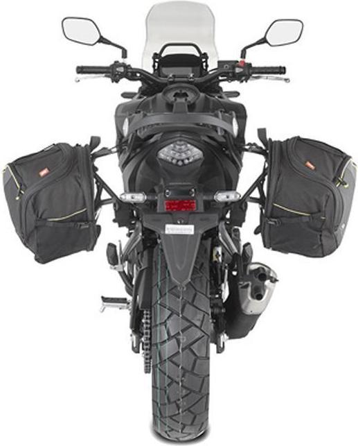 Moto : accessoires