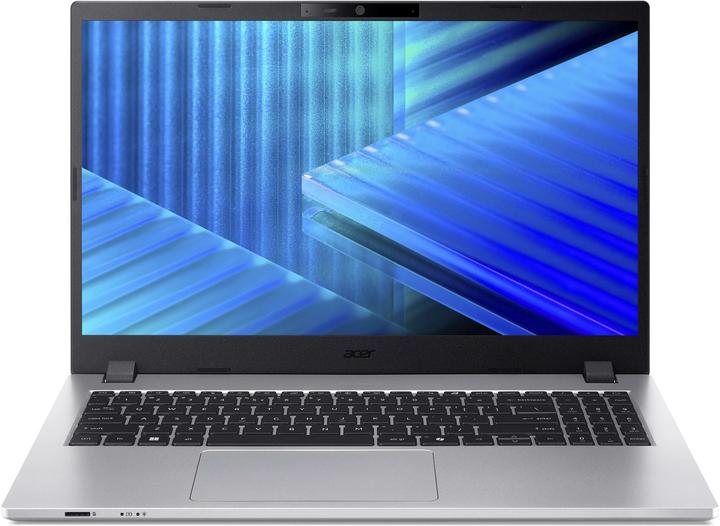 Produktbild Acer Notebook TravelMate P2 (TMP215-55-G2-TCO-536X) (15.60", 512 GB, 16 GB, CH, Intel Core Ultra 5 225U)