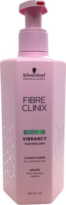 Produktbild Schwarzkopf Fibre Clinix - Vibrancy Conditioner (250 ml)