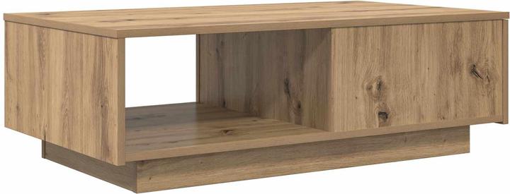 Immagine prodotto vidaXL Moderner Couchtisch (95 x 55 x 31 cm)