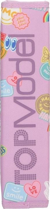 Immagine prodotto Top Model Topmodel - Pencil Case Deluxe GIRL POWER - Pink (413284)