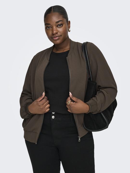 Actual product image Only CARLUX Blousonjacke Blousonjacke (42)