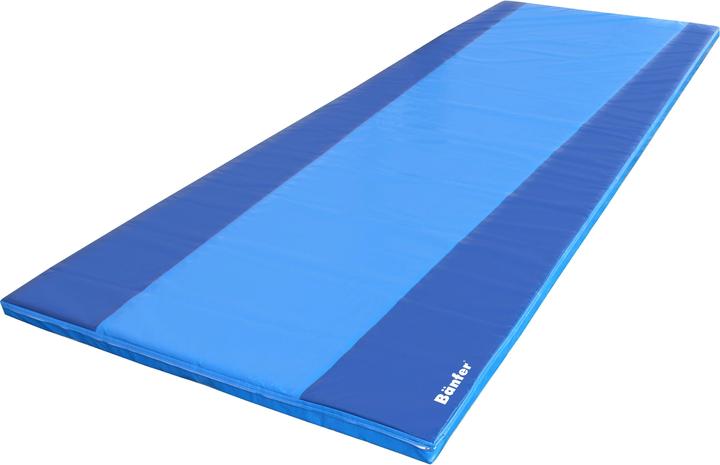 Produktbild Bänfer Fallschutz-Mattensatz ST-4 Exklusiv-Microswing