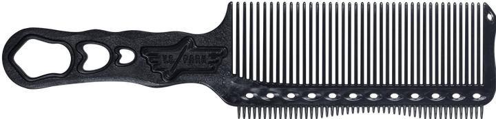 Immagine prodotto Y.S. Park Pettine Slim Soft Clipper Denti n. 282 nero 240 mm