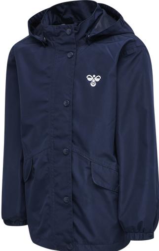 Produktbild hummel Reva Rainsuit (110)