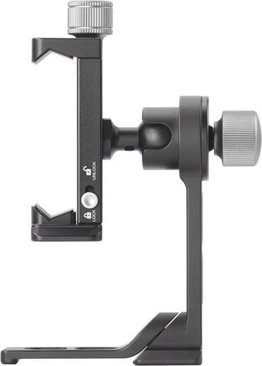 Actual product image Leofoto PS-1TAFELSTATIEF w/ PC-90II Smartphonehouder