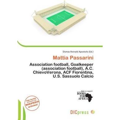 Thumbnail - Mattia Passarini, Ratgeber